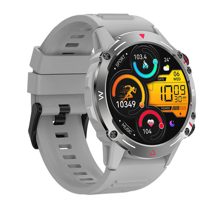 ST0413 Apex™ | AMOLED Bluetooth Calling Smart Watch