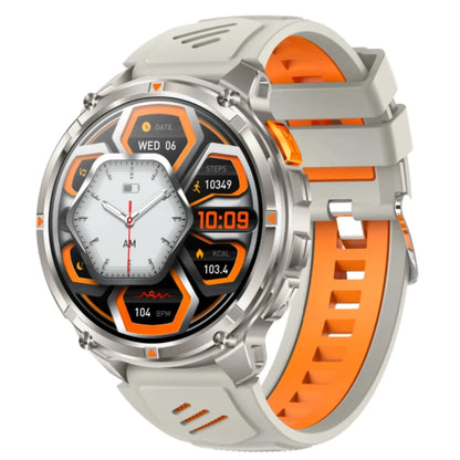 HT33 Trailmark™ | Outdoor GPS Smart Watch with Flashlight