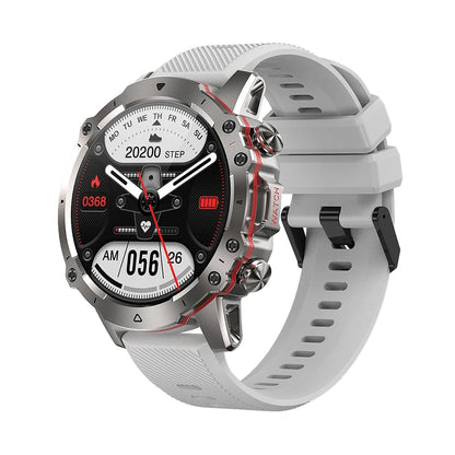 AK56 Vanguard™ | Rugged Sport Smart Watch
